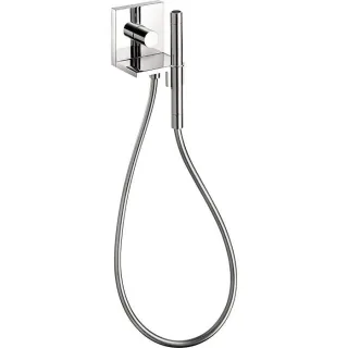 hansgrohe Axor Starck Handbrausenmodul 10651000 ShowerCollection,Wannenset, DN 15, chrom