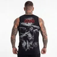 YAKUZA Muskelshirt Nailed