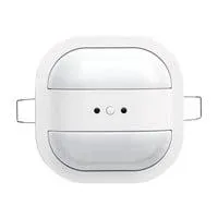 KNX Aufputz-Präsenzmelder mit Busankopplung Typ 6131/31-24, Bewegungsmelder Retail