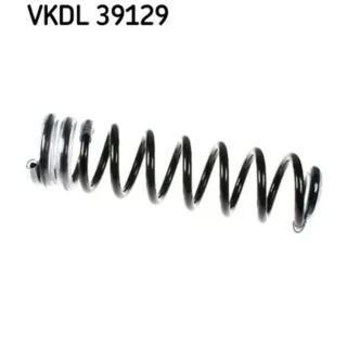 SKF Feder hinten Mercedes Vaneo