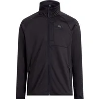 McKINLEY Outdoorjacke He.-Unterjacke Aeli M BLACK NIGHT