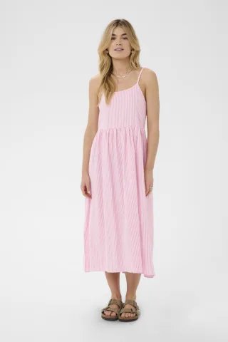 Kleid ElmikoSZ Kleid Gerade Passform