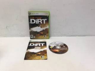 Colin McRae: DiRT [UK Import]