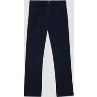 s.Oliver Chinos Hose PETE Chinohose Pete / Regular Fit / Mid Rise / Straight Leg