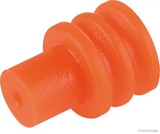 HERTH&BUSS Dicht-/Schutzstopfen, ELA 5,15, 0,5 - 1 mm² orange - 50282013