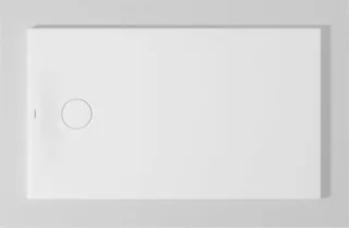 Duravit Tempano Duschwanne Weiß 1200x700 mm - 720196000000000 720196000000000