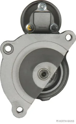 HERTH&BUSS Starter, 12 V, 2,3 kW - 42018970