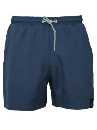 Nassau Beach Badehose NB231017 Tasche hinten