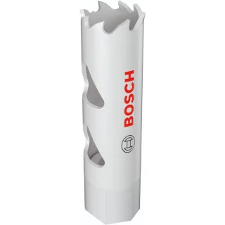 Bosch Multi Material Lochsäge mit Gewinde, 16 x 40 mm - 2608594559