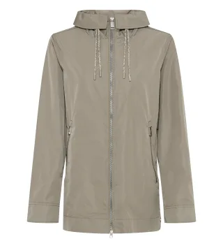 Fuchs Schmitt - Jacke taupe - Gr. - 36