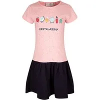 happy girls Jerseykleid (1-tlg) edel