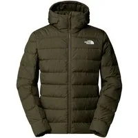 The North Face Winterjacke The North Face Herren Jacke M Aconcagua 3 Hoodie 84I1