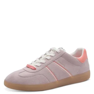 Tamaris - Da.-Schnürer light rose comb - Gr. - 39