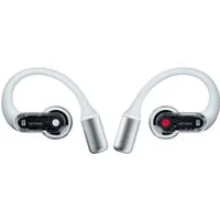 NOTHING Ear (Open) Open-Ear-Kopfhörer (LED Ladestandsanzeige, integrierte Steuerung für Anrufe und Musik, A2DP Bluetooth, Bluetooth, SPP, HFP, AVCTP Bluetooth, RFCOMM, AVRCP Bluetooth, AVDTP Bluetooth)