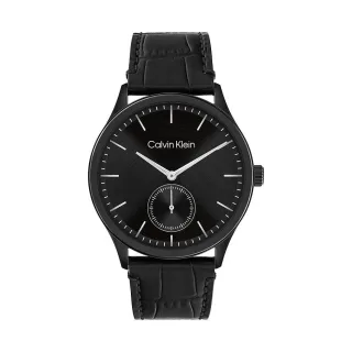 Calvin Klein Herrenuhr CK TAILORED 25200555