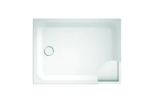 Bette Duschwanne Rechteck-Duschwanne Ultra 5879-000T