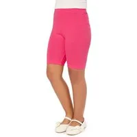 Merry Style Leggings Mädchen Kurze Hose MS10-132 (1-tlg) aus Viskose