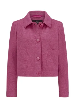 MILESTONE - MSMilky Way pink - Gr. - 42