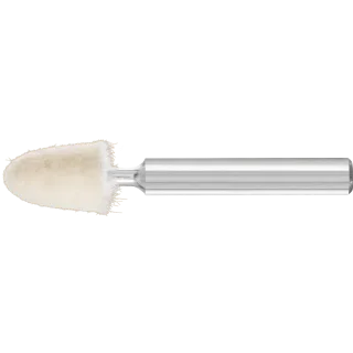 PFERD TOOLS mittelharte Filzpolierstifte Kegelform - 47901141