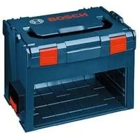 LS-BOXX 306 Professional, Werkzeugkiste blau
