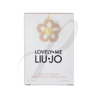 Liu-Jo Lovely Me Edp Spray 30ml