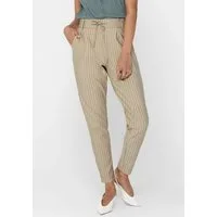 ONLY Jogger Pants ONLPOPTRASH EASY RUSH STRIPE PNT NOOS