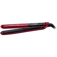Remington Glätteisen S9600 Silk Glätteisen 11 cm Stylingplatten Display