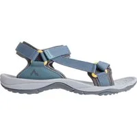 McKINLEY Ux.-Trek-Sandale Mojave BLUE PETROL/BLUE AQU Outdoorsandale