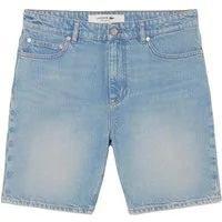 Lacoste Bermudas Lacoste Straight Fit Bermudashorts