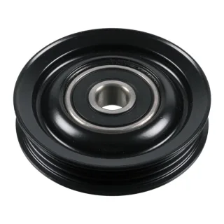 Febi Umlenkrolle Keilrippenriemen Nissan Micra Note