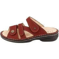 Finn Comfort Ventura-S Pantolette (1-tlg) Pantoletten - Langlebiger Tragekomfort