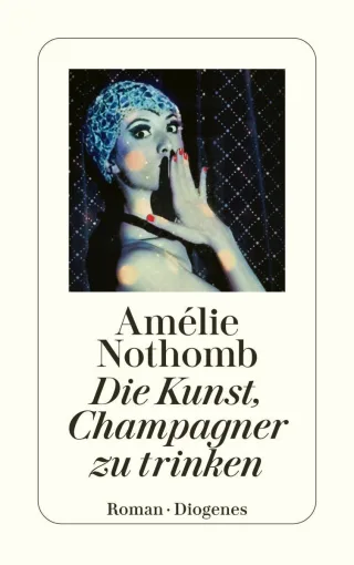 Die Kunst Champagner zu trinken (detebe)