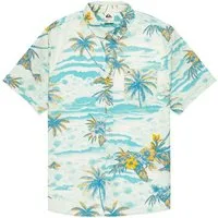 Quiksilver Kurzarmhemd Apero Classic