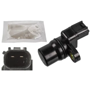Febi ABS Sensor Toyota Hiace Hilux 109719
