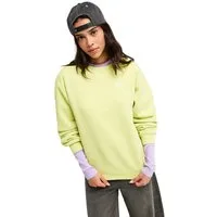 Roxy Sweatshirt Surf Stoked Brushed