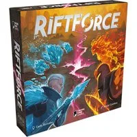 Asmodee Spiel Riftforce