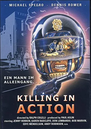 Killing in Action