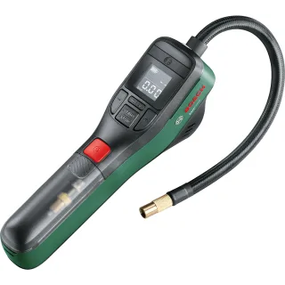 Bosch Akku-Druckluftpumpe EasyPump - 0603947000