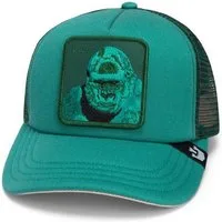 GOORIN Bros. Trucker Cap Goorin Bros. KIDS Lil Boss Trucker Cap The Farm Animal (Basecap, Meshcap, Trucker Kappe)