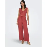 ONLY Shirttop Jany (1-tlg) Drapiert/gerafft