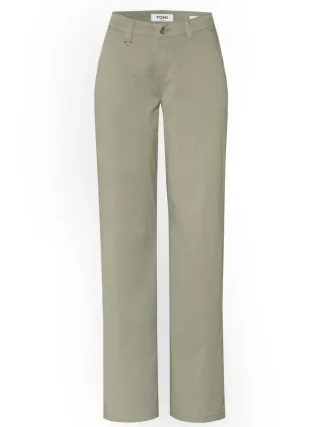 TONI - Liv Wide light khaki - Gr. - 46K