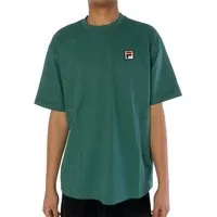 Fila T-Shirt T-Shirt Fila Blans