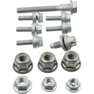 Lemf?rder Schraubensatz f?r Querlenker vorne BMW 1er 2er 3er 4er 4250101