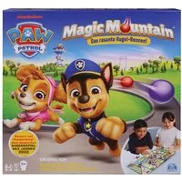 PAW PATROL Spiel Spin Master Paw Patrol - Magic Mountain