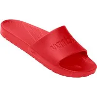 Umbro Sicherer Halt mit Badepantolette Ergonomische Riemen