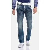 Cipo & Baxx Regular-fit-Jeans Jeans in Regular Fit, CD-184