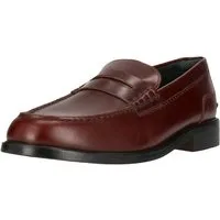 Clarks Craft James Slipper mit eleganter Slip On-Silhouette