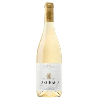 2025 Larchago Viura Blanco