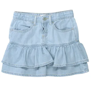 STACCATO - Md.-Denimrock light blue denim - Gr. - 134