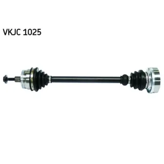 SKF Antriebswelle vorne links Audi A4 Skoda Superb VW Passat VKJC1025